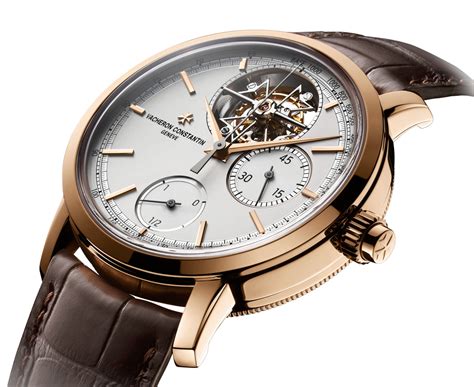 vacheron constantin precios
